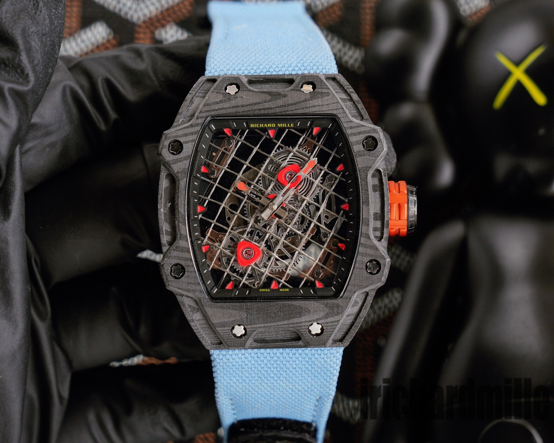 Richard Mille Replica Watches